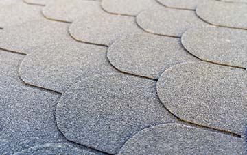 Blossomfield asphalt roofing costs