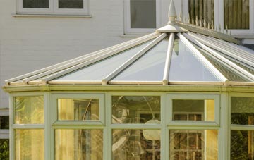 conservatory roof repair Blossomfield, West Midlands
