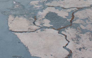 fibreglass roofing replacement Blossomfield