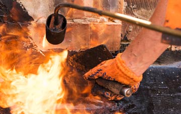 Blossomfield flat roof repair companies