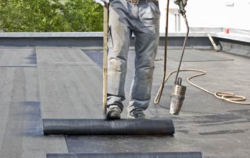 flat roof replacement Blossomfield, West Midlands