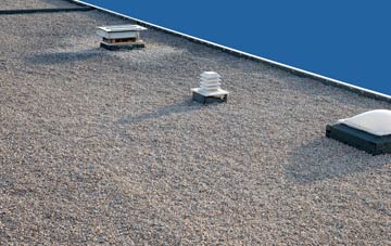 flat roofing Blossomfield, West Midlands