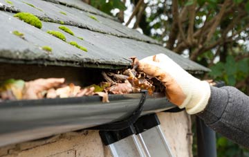 gutter cleaning Blossomfield, West Midlands