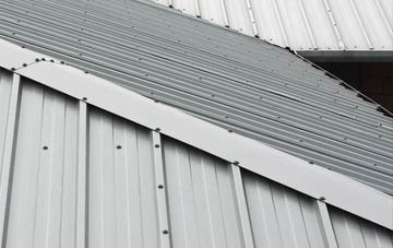 disadvantages of Blossomfield metal roofing