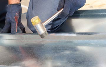 Blossomfield metal roofing costs