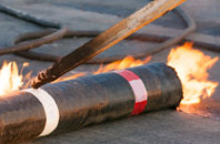 free Blossomfield flat roofing repair quotes