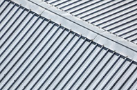 Blossomfield metal roofing